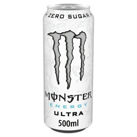 MONSTER ULTRA SANS SUCRE 50CL