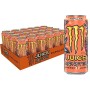 MONSTER JUICE PAPILLON 50CL