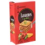 LASAGNES 500G LEADERPRICE