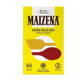 AMIDO DE MAÏS MAIZENA ORIGINAL 700G