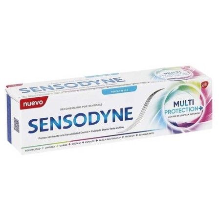 SENSODYNE MULTI PROTECTION