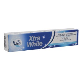 DENTIFRICE XTRA WHITE 75 ML CARREFOUR