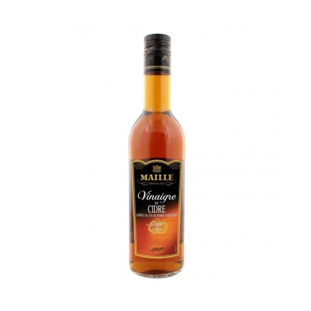 VINAIGRE DE CIDRE 50CL MAILLE