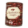 HARICOTS ROUGE LEADERPRICE 800G