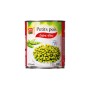 PETITS POIS EXTRA FINS BELLE FRANCE 800G