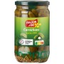 CORNICHONS EXTRA FINS BOUTON D'OR 500G