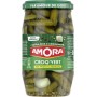 CORNICHONS EXTRA FINS AMORA 670G