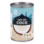 LAIT DE COCO 400ML BONI