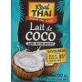 LAIT DE COCO 200ML REAL THAI