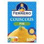 COUSCOUS FIN PRECUIT 500G FERRERO