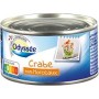 CRABE EN MORCEAUX 145G ODYSSEE