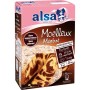 MOELLEUX MARBRE 435G ALSA
