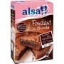 FONDANT AU CHOCOLAT 125G ALSA