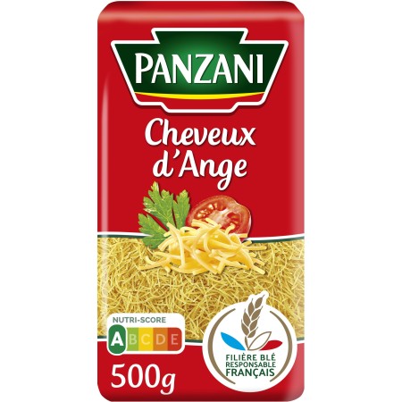 PANZANI VERMICELLES 500G