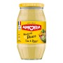 MOUTARDE DOUCE 435G AMORA