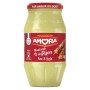 MOUTARDE FORTE 430G AMORA