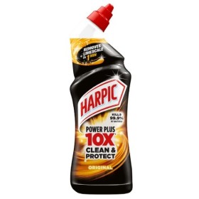 GEL WC POWERPLUS 750ML HARPIC