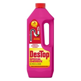 GEL DEBOUCHEUR SPECIAL CHEVEUX 750ML DESTOP