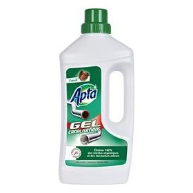 GEL CANALISATIONS FRESH 1L APTA