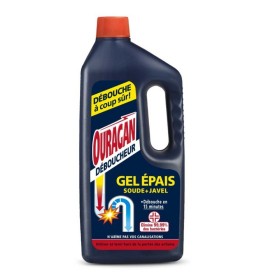 GEL DEBOUCHEUR 1L OURAGAN