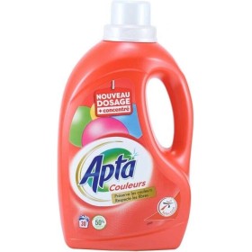 APTA LESSIVE FIXATEUR DE COULEURS 1,5L