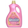 WOOLITE LESSIVE LIQUIDE POUR LAINE & SOIE A LA KERATINE 1.5L