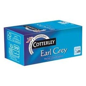 COTTERLEY THE NOIR 25 SACHETS