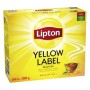 THE LIPTON YELLOW 100 SACHETS