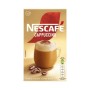 NESCAFE CAPPUCCINO 10 SACHETS