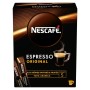 NESCAFE ESPRESSO ORIGINAL INTENSITE 5 25 SACHETS