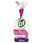 CIF NETTOYANT MENAGER AVEC JAVEL EFFICACITE & BRILLANCE 750ML
