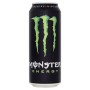 MONSTER ENERGY 50CL