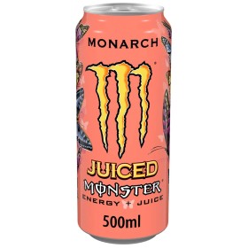 MONSTER MONARCH 50CL