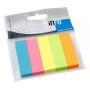 MARQUE PAGES COULEUR F 75x75 INFO NOTE