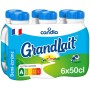 LAIT UHT CANDIA 50CL