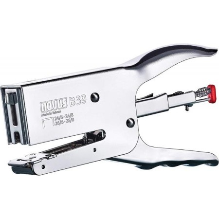 AGRAFEUSE B39 NOVUS