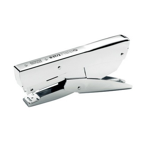 AGRAFEUSE B37 METALIQUE NOVUS