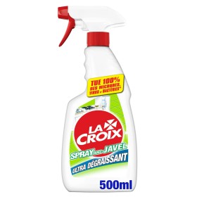 LACROIX SPRAY DEGRAISSANT 500ml