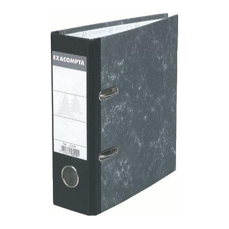 CLASSEUR A DOS 70MM A5 EXACOMPTA