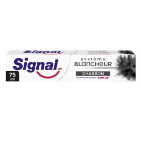 SIGNAL BLANCHEUR CHARBON 75ML