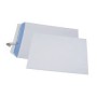 ENVELOPPE BLANCHE   A4  GPV