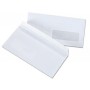 ENVELOPPE A FENETRE BLANCHE