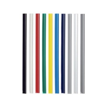 BAGUETTES A RELIURE 3MM