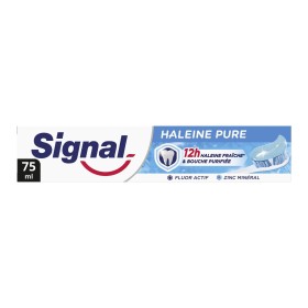 SIGNAL HALEINE PURE 75ML