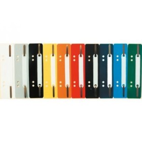 FIXE DOSSIER EN LAMELLE EXACOMPTA