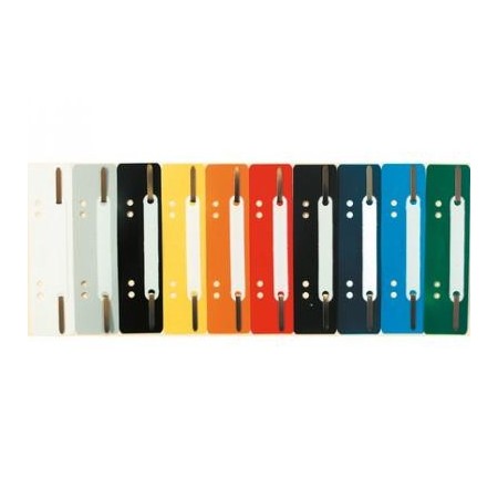 FIXE DOSSIER EN LAMELLE EXACOMPTA