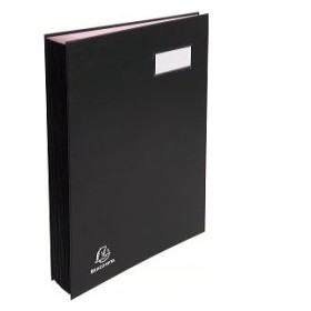 PARAPHEUR 18 COMPARTIMENTS EXACOMPTA