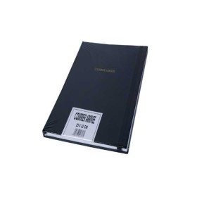 REGISTRE COURRIER ARRIVEE 25*32 LAUREAT