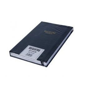 REGISTRE COURRIER DEPART 25*32 LAUREAT