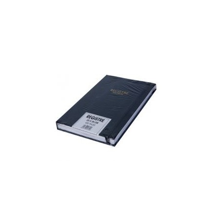 REGISTRE COURRIER DEPART 25*32 LAUREAT